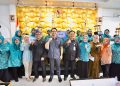 Kang Ulung Apresiasi Lomba B2SA PKK Regol untuk Edukasi Gizi Keluarga