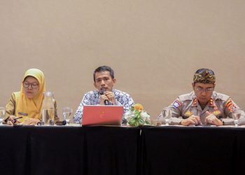 SPMB 2026 Bandung Diperkuat Aturan Baru dan Sistem Digital