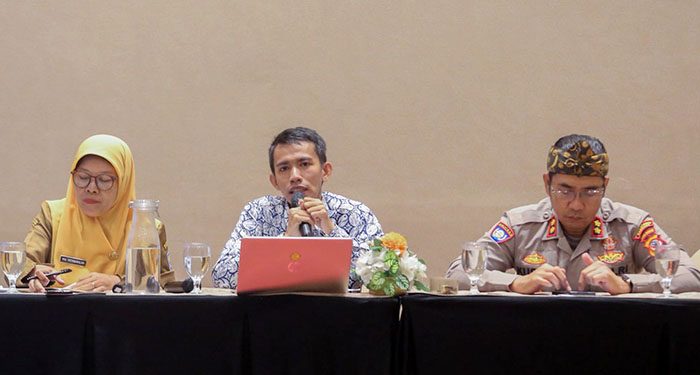 SPMB 2026 Bandung Diperkuat Aturan Baru dan Sistem Digital