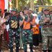 TMMD ke-128 Kodim 1801/Manokwari Resmi Ditutup, Seluruh Program Rampung 100 Persen