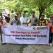 Solusi Bangun Indonesia Salurkan 27 Hewan Qurban