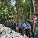 TMMD ke – 128 Wujud Nyata Pengabdian TNI untuk Rakyat Manokwari Utara