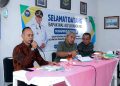 Tinjau Campaka, Farhan Dorong Kolaborasi Atasi Masalah Wilayah Perbatasan
