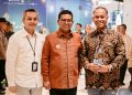 Transformasi Digital bank bjb Berbuah Penghargaan di DIGIWARA dan SHAFARA 2026