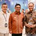 Transformasi Digital bank bjb Berbuah Penghargaan  di DIGIWARA dan SHAFARA 2026