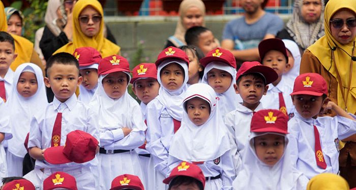 Farhan Tegaskan Sanksi Berat bagi Pelaku Jual Beli Kursi SPMB 2026