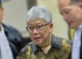 Yuddy Renaldi Divonis Bebas dalam Kasus Kredit Sritex Rp670 Miliar