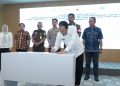 SPMB Cimahi 2026 Resmi Dibuka, Wali Kota Tegaskan tak Boleh ada Titip Siswa