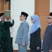 Lantik 10 Pejabat Baru, Wali Kota Cimahi Tegaskan ASN Harus Profesional dan Responsif