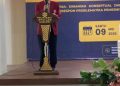 Tatang Sudrajat, Dosen  USB YPKP Terpilih Jadi  Ketua Umum IDoKPI