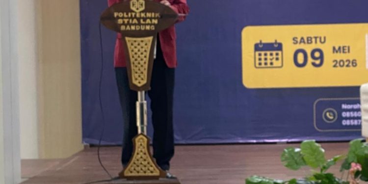 Tatang Sudrajat, Dosen  USB YPKP Terpilih Jadi  Ketua Umum IDoKPI