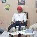 Wadah Prestasi dan Pembinaan Generasi Muda, GRIB Jaya Bandung Boxing Camp 2026
