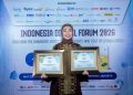 bank bjb Borong Penghargaan Digital Brand 2026, Bukti Kuatnya Transformasi Layanan Digital