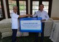 BRI Peduli Hadir untuk Warga Bandung, Bantuan Perlengkapan Ibadah Disalurkan