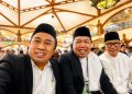 Baznas Jabar Distribusikan Hewan Qurban, 15 Sapi dan 23 Ekor Domba, disalurkan ke Berbagai Wilayah di Jawa Barat