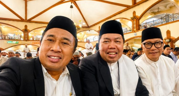 Baznas Jabar Distribusikan Hewan Qurban, 15 Sapi dan 23 Ekor Domba, disalurkan ke Berbagai Wilayah di Jawa Barat