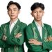 Dhean Salvez dan Mohamad Rafli, Membawa Semangat ARJUNA, Siap Bawa BEM FH Unpas Menuju Aksi Nyata “Mari Beraksi”
