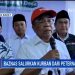 Qurban Berkah BAZNAS Hadirkan Manfaat Ganda: Ibadah, Ekonomi, dan Ketahanan Pangan