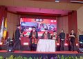 USB YPKP Bandung Wisuda 391 Lulusan, Rektor Dorong Alumni Jadi Solusi di Tengah Tantangan Global
