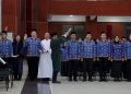 127 CPNS Resmi Jadi PNS, Wali Kota Cimahi: ini Awal Pengabdian untuk Masyarakat