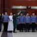127 CPNS Resmi Jadi PNS, Wali Kota Cimahi: ini Awal Pengabdian untuk Masyarakat
