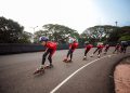 B-Blade Konsisten Cetak Atlet Berprestasi, Jadi Wadah Pembinaan Sepatu Roda di Kota Bandung