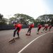 B-Blade Konsisten Cetak Atlet Berprestasi, Jadi Wadah Pembinaan Sepatu Roda di Kota Bandung
