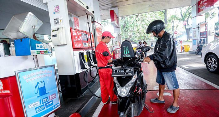 Kenaikan Harga BBM Jadi Tantangan, Pemkot Bandung Pangkas Perjalanan Dinas dan Mamin