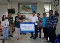 BRI Region 9 Bandung Salurkan 500 Paket Sembako, Perkuat Kepedulian Sosial Lewat Program BRI Peduli