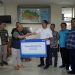 BRI Region 9 Bandung Salurkan 500 Paket Sembako, Perkuat Kepedulian Sosial Lewat Program BRI Peduli
