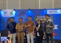 Pemkot Bandung Perkuat Literasi Digital untuk Hadapi Tantangan Ruang Informasi