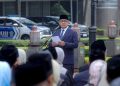 Bandung Bidik Posisi Terdepan dalam Implementasi AI Nasional