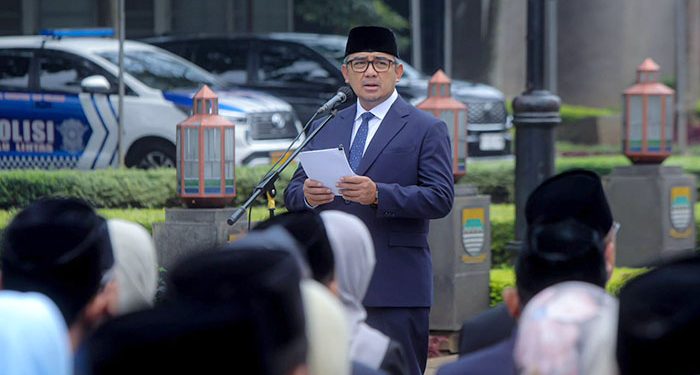 Bandung Bidik Posisi Terdepan dalam Implementasi AI Nasional