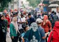 Car Free Day Cimahi 2026 Hadirkan Olahraga, UMKM, dan Edukasi Kesehatan