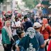Car Free Day Cimahi 2026 Hadirkan Olahraga, UMKM, dan Edukasi Kesehatan
