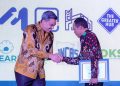 Cimahi Techno Park Raih Peringkat A Nasional, Masuk 17 Inkubator Terbaik Indonesia