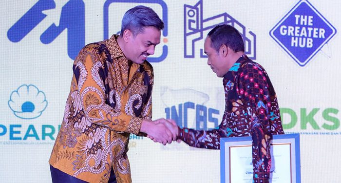 Cimahi Techno Park Raih Peringkat A Nasional, Masuk 17 Inkubator Terbaik Indonesia