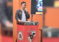 Dapat Dukungan BAPORA se-Jawa Barat, Ridwan Ginanjar Mantap Maju Jadi Ketua KNPI Jabar