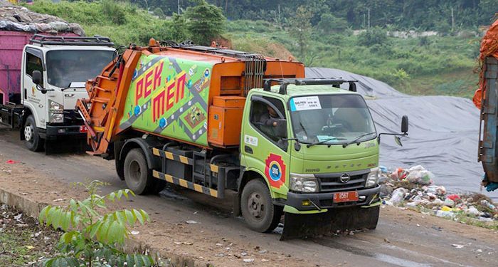 Status Darurat Sampah Ditolak, Bandung Cari Solusi Alternatif