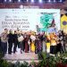 Dekranasda Kota Bandung Borong Tiga Penghargaan di PKJB 2026, Pertahankan Juara Fashion Show Daerah