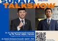 Jangan Tunggu Sakit, Dinkes Bandung Dorong Deteksi Dini Kanker