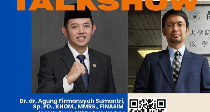 Jangan Tunggu Sakit, Dinkes Bandung Dorong Deteksi Dini Kanker