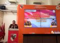 Rakor Bapora Pemuda Pancasila Jabar 2026, Dian Rahadian Dorong Organisasi Adaptif dan Produktif