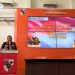 Rakor Bapora Pemuda Pancasila Jabar 2026, Dian Rahadian Dorong Organisasi Adaptif dan Produktif