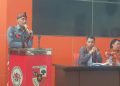 Donny Dwisetya Ajak Pemuda Jabar Jadi Agen Perubahan untuk Indonesia Berkelanjutan