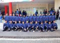 Pencak Silat dan Sepak Bola Putra Sabet Gelar Juara, Kontingen Kota Bandung Juara Umum Popwilda Jabar 2026
