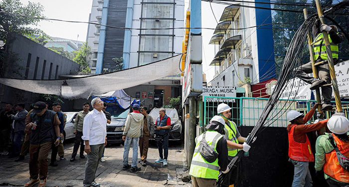 Usai Kepastian Hukum, Farhan Pastikan Program Prioritas Bandung Tetap Berjalan