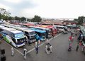 Angkot Tetap Jadi Feeder BRT, Farhan Pastikan Penataan Terminal Cicaheum Libatkan Pedagang dan Operator Angkot