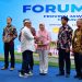 Solusi Bangun Indonesia Pabrik Narogong Raih Penghargaan Inovasi Berkelanjutan Forum CSR Jawa Barat 2026