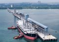 Gandeng Taiheiyo Cement Jepang, Solusi Bangun Indonesia Tingkatkan Daya Saing Semen Indonesia di Pasar Dunia